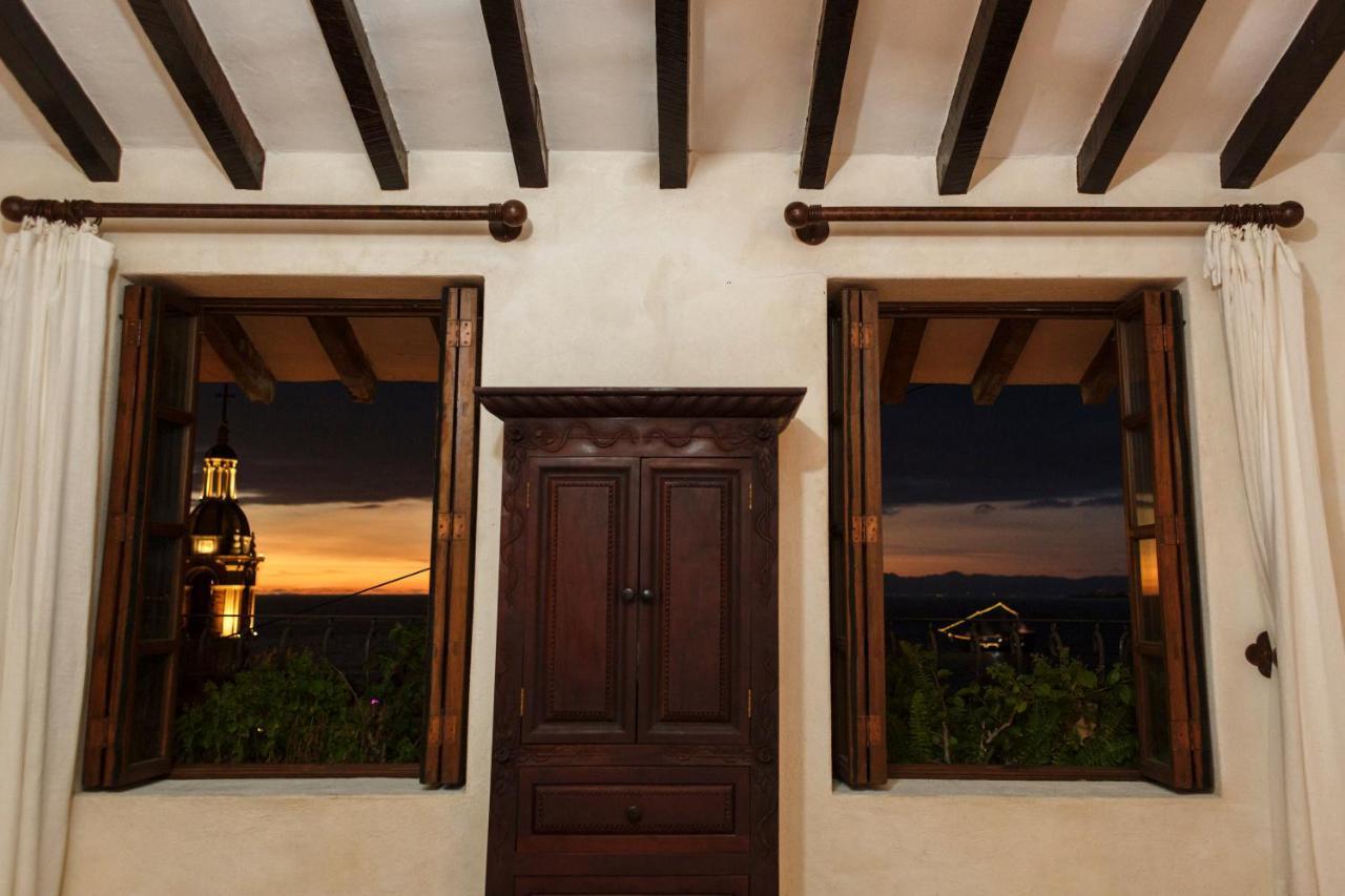 Bellview Hotel Boutique Puerto Vallarta Exterior foto