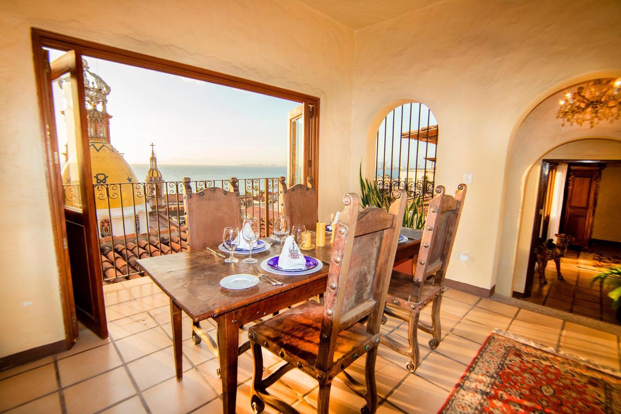 Bellview Hotel Boutique Puerto Vallarta Exterior foto