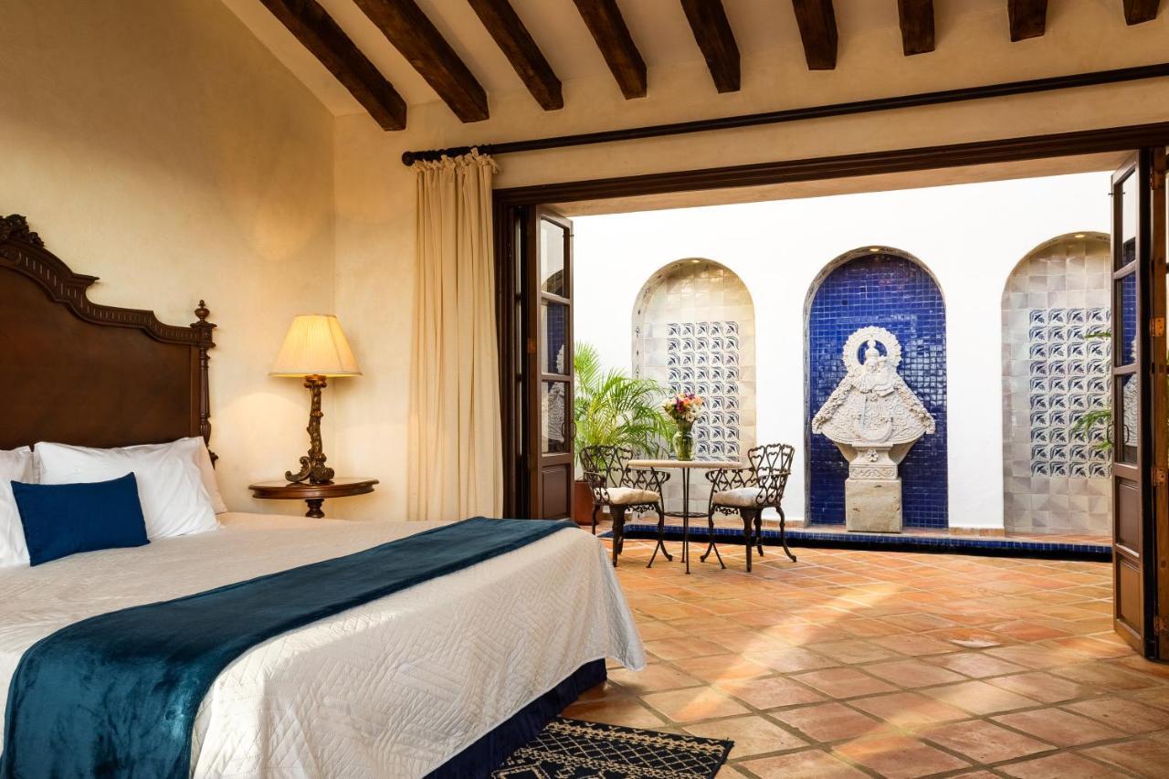 Bellview Hotel Boutique Puerto Vallarta Exterior foto