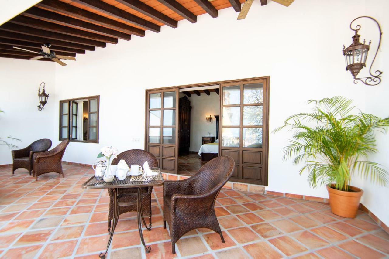 Bellview Hotel Boutique Puerto Vallarta Exterior foto